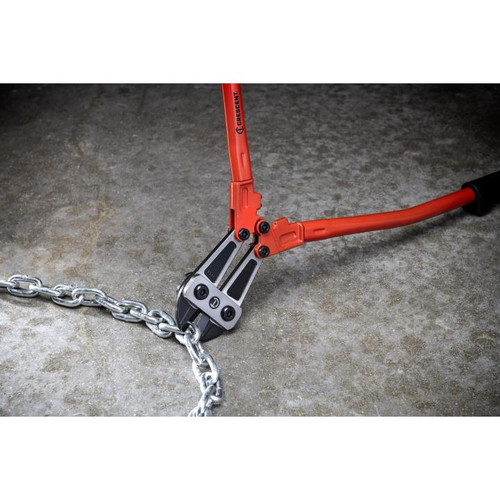 Crescent Tools CRES-CT24HLC 24in High Leverage Compound Bolt Cutter