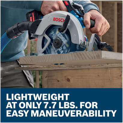 Bosch BOS-GKS18V-68-2N 18V Brushless 7-1/4in Circular Saw Bare Tool