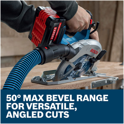 Bosch BOS-GKS18V-68-2N 18V Brushless 7-1/4in Circular Saw Bare Tool