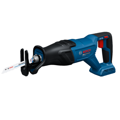 Bosch BOS-GSA18V-280N 18V Brushless 1-1/8in Reciprocating Saw Bare Tool