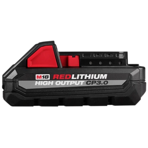 Milwaukee MIL-48-59-1835 M18 REDLITHIUM HIGH OUTPUT CP 3.0Ah Starter Kit