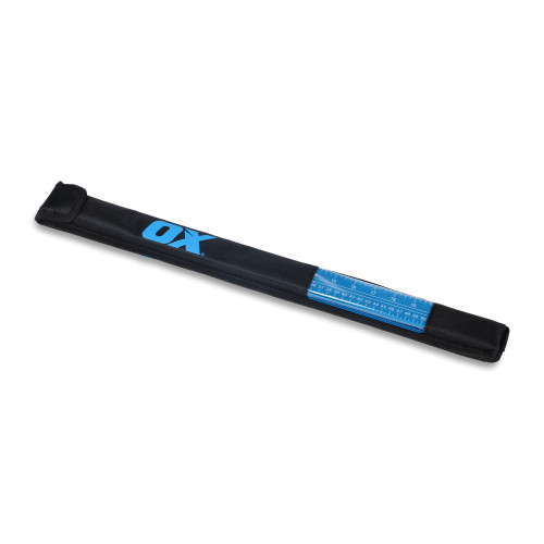 OX Tools OX-P508706 Pro Aluminium Folding Square 600mm/24in