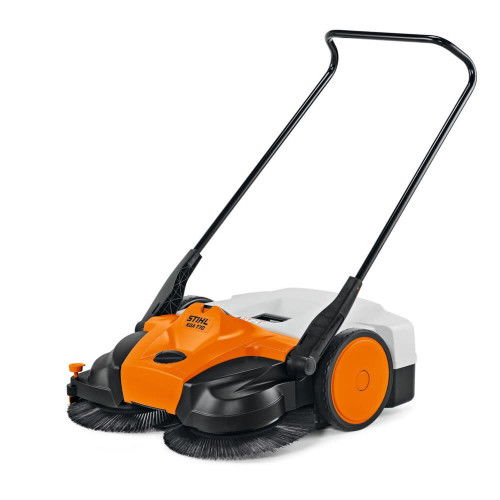 STIHL STIHL-KGA770 KGA 770 36V Battery Sweeping Machine Bare Tool
