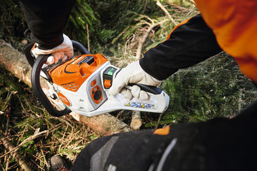 STIHL STIHL-MSA300-16 MSA 300 36V Brushless 16in Battery Chainsaw Bare Tool