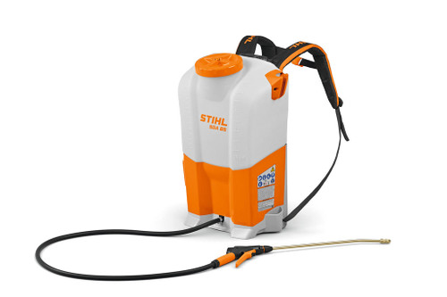STIHL STIHL-SGA85 SGA 85 36V Battery Backpack Sprayer Bare Tool