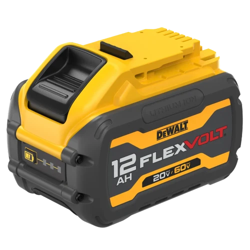 DEWALT DEW-DCB6112 20V/60V MAX FLEXVOLT 12.0Ah Tabless Battery