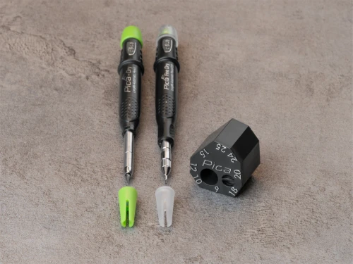 Pica-Marker PICA-30801 Dry Scriber Block Set