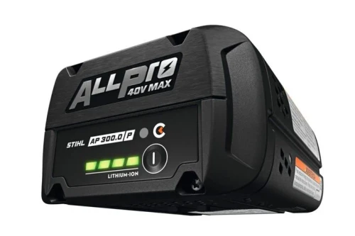 STIHL STIHL-AP300PC ALLPRO AP 300 P C 36V 333Wh Battery