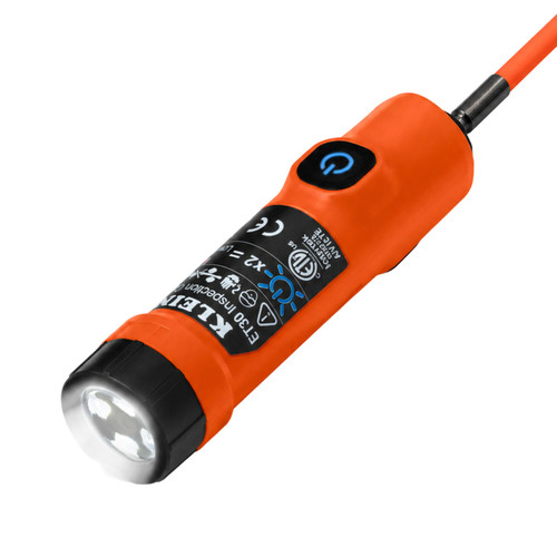 Klein Tools KLE-ET30 ET30 Compact Wireless Inspection Camera
