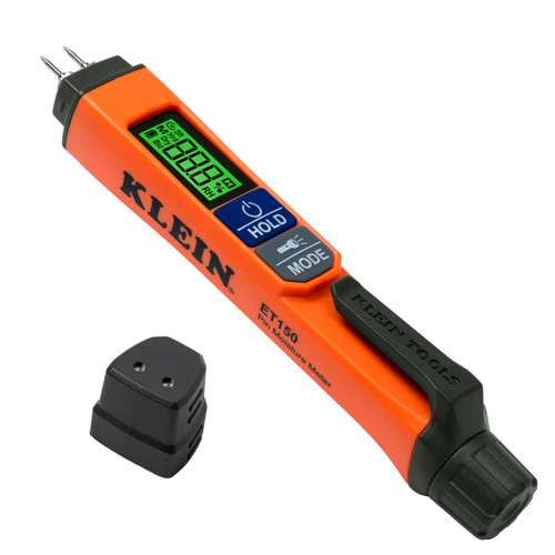 Klein Tools KLE-ET150 ET150 Pin Moisture Meter