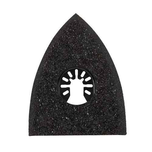 Milwaukee 2-in-1 Hybrid Carbide Grit Blade back