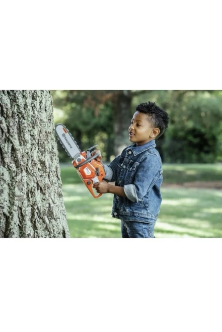 Husqvarna HUSQ-599608702CA 550XP Toy Chainsaw