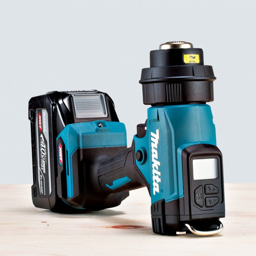 Makita MAK-HG001GZ01 40V MAX XGT Heat Gun Bare Tool