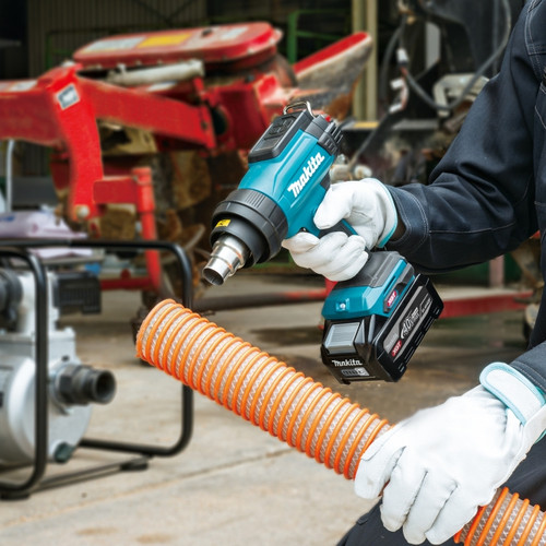 Makita MAK-HG001GZ01 40V MAX XGT Heat Gun Bare Tool
