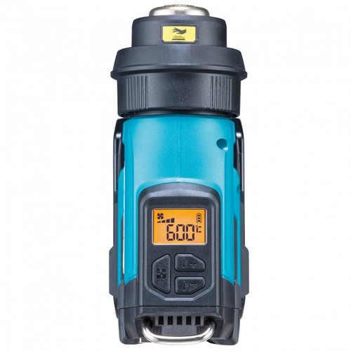Makita MAK-HG001GZ01 40V MAX XGT Heat Gun Bare Tool