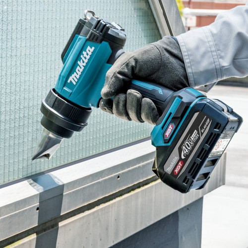 Makita MAK-HG001GZ01 40V MAX XGT Heat Gun Bare Tool
