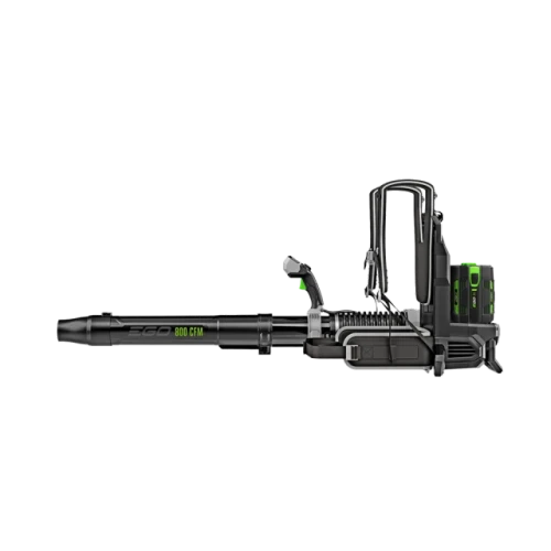 EGO EGO-LBPX8006-2 POWER+ 56V Brushless 800 CFM Commercial Backpack Blower 2x 10.0Ah Kit