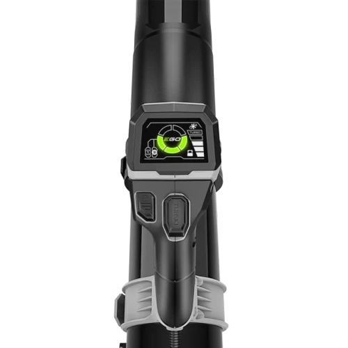 EGO EGO-LBPX8006-2 POWER+ 56V Brushless 800 CFM Commercial Backpack Blower 2x 10.0Ah Kit