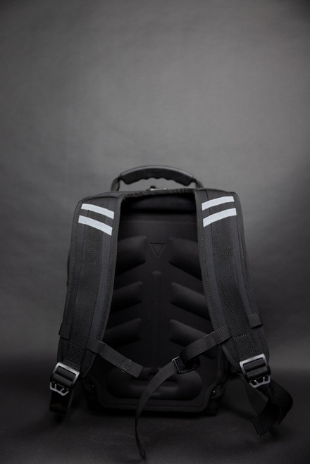 Velocity Pro Gear VEL-SBP-250 SB250 Stealth Backpack Shadow Black
