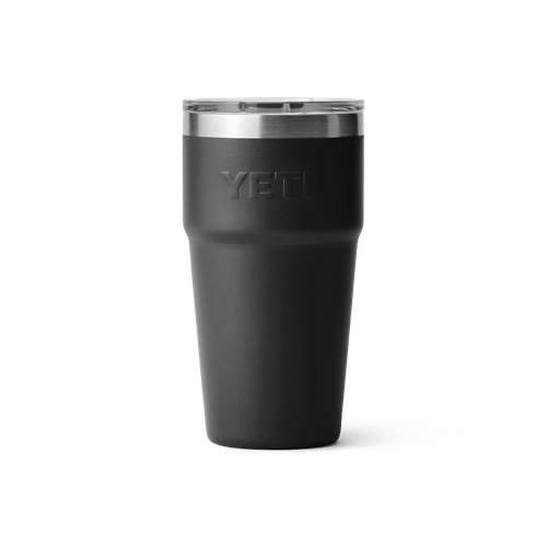 YETI YETI-R20STKCUP-XXX Rambler 20oz Stackable Cup with MagSlider Lid