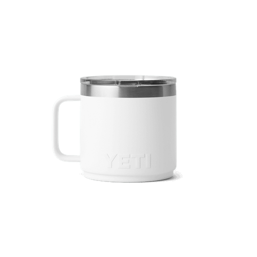 YETI YETI-R14STKMUG-XXX Rambler 14oz Stackable Mug