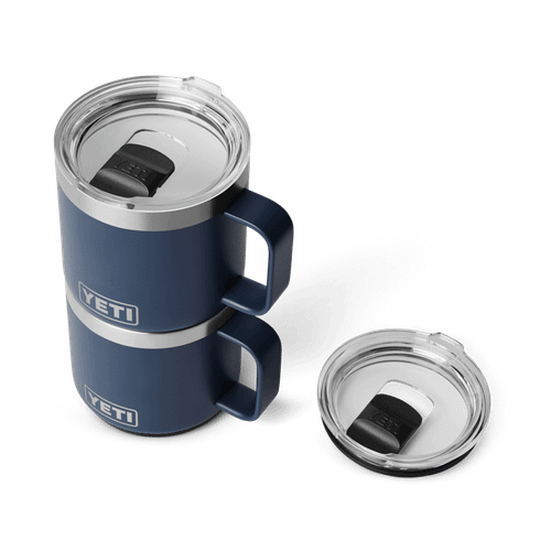 YETI YETI-R14STKMUG-XXX Rambler 14oz Stackable Mug