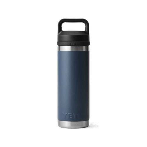 YETI YETI-R18CHUG-XXX Rambler 18oz Water Bottle with Chug Cap