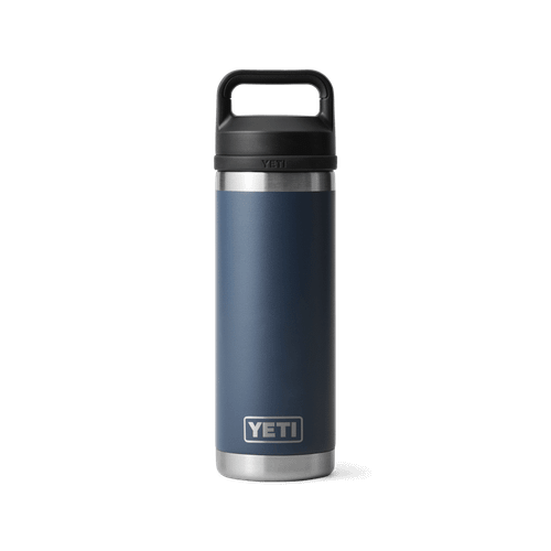 YETI YETI-R18CHUG-XXX Rambler 18oz Water Bottle with Chug Cap