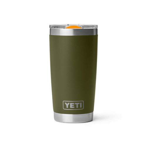 YETI YETI-R20TUMB-XXX Rambler 20oz Tumbler with MagSlider Lid