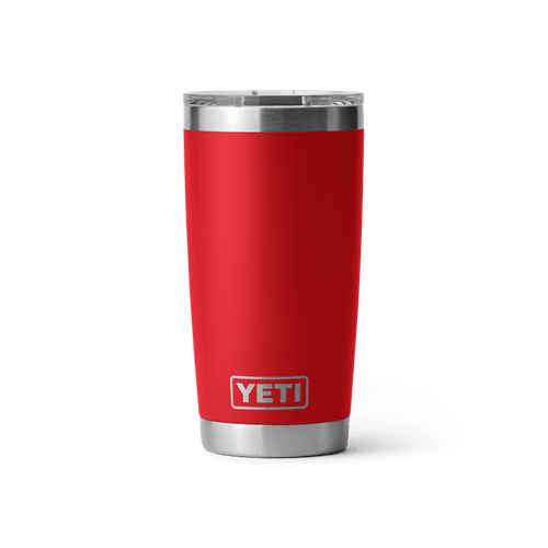 YETI YETI-R20TUMB-XXX Rambler 20oz Tumbler with MagSlider Lid