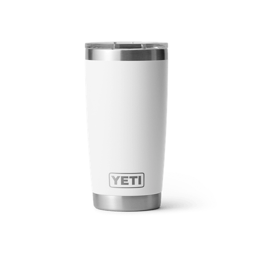YETI YETI-R20TUMB-XXX Rambler 20oz Tumbler with MagSlider Lid