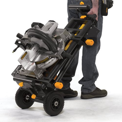 ToughBuilt TB-S510 Universal Mitre Saw Stand 195cm