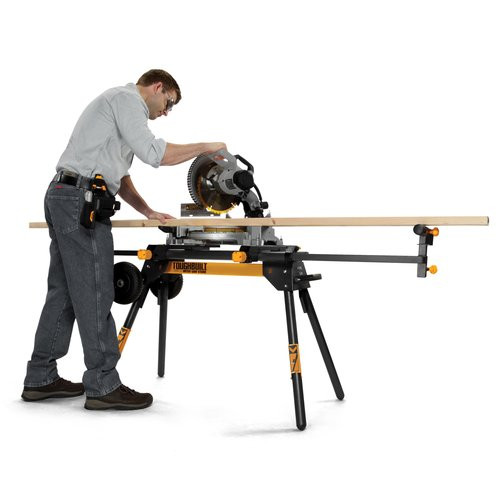 ToughBuilt TB-S510 Universal Mitre Saw Stand 195cm