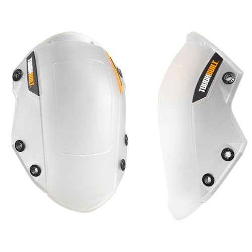 ToughBuilt TB-KPS-03 Non-Marring Interchangeable SnapShell Knee Pad Covers