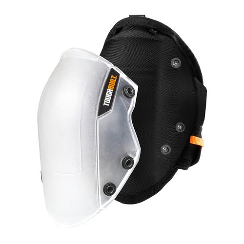 ToughBuilt TB-KPS-03 Non-Marring Interchangeable SnapShell Knee Pad Covers