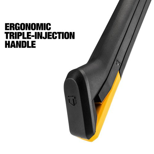 ToughBuilt TB-H1-1R-S18 18oz Smooth Face Steel Rip Framing Hammer