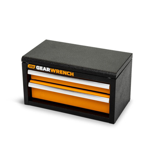 GEARWRENCH GWBXMINIS 11in 2 Drawer Mini Toolbox