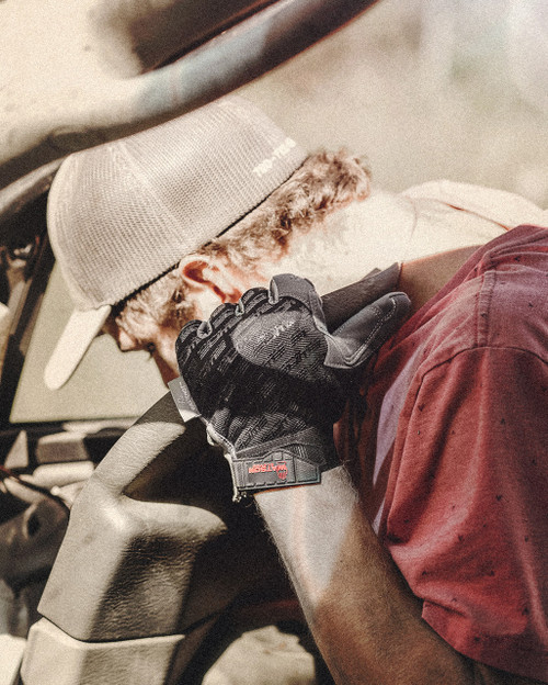 Watson Gloves 006 Daytona work gloves