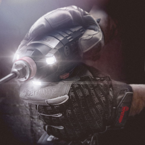 Watson Gloves 006 Daytona