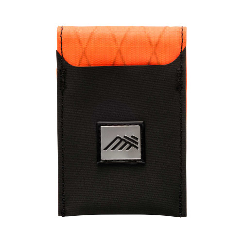 Diamondback DB Wallet Clip Orange front