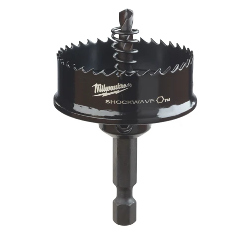 Milwaukee 1-1/2in SHOCKWAVE Impact Duty Hole Saw