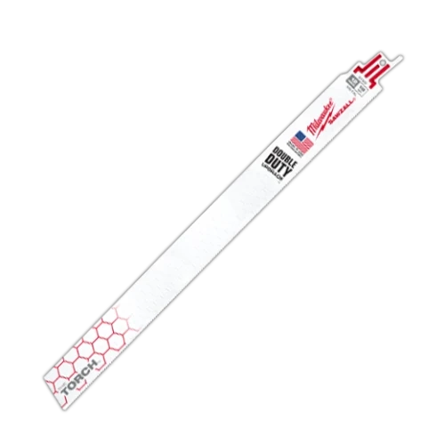 Milwaukee 48-00-5789 12in 18TPI The TORCH SAWZALL Blade