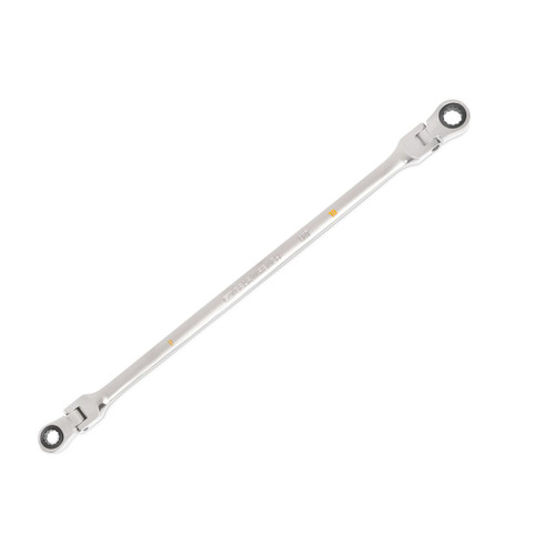GEARWRENCH 86820 8 x 10mm 90-Tooth 12 Point GearBox Double Flex Ratcheting Wrench