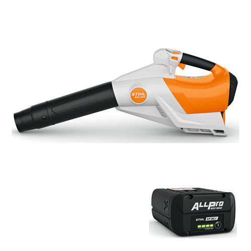 STIHL STIHL-BGA250-AP30 BGA 250 Battery Handheld Blower Kit with AP 30 7.5Ah Battery