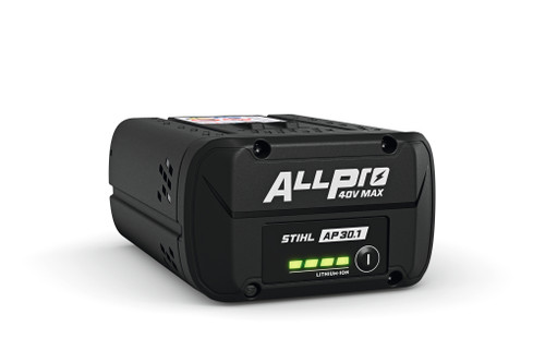 STIHL STIHL-BGA86-AP30 BGA 86 Battery Handheld Blower Kit with AP 30 7.5Ah Battery