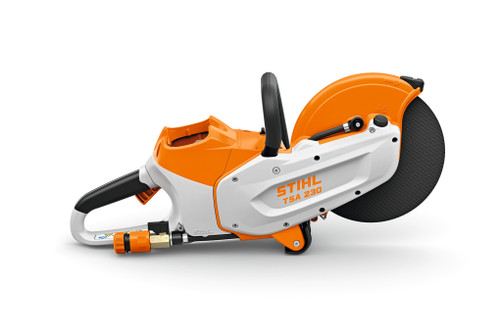 STIHL STIHL-TSA230-AP30 TSA 230 Battery Cut-Off Saw 9in Kit with AP 30 7.5Ah Battery