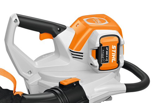 STIHL STIHL-SHA140-AP300S SHA 140 Battery Vacuum Shredder Kit with AP 300 S 7.8Ah Battery