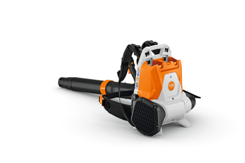 STIHL STIHL-BA11-011-5921-AP300S BRA 280 Battery Backpack Blower Kit with AP 300 S 7.8Ah Battery