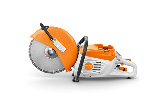 STIHL STIHL-TSA500-AP300PC TSA 500 Battery Cut-Off Machine 14in Kit with AP 300 P C 9Ah Battery