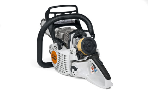 STIHL MS 291 Gas 20in Chainsaw with Wood-Pro Kit